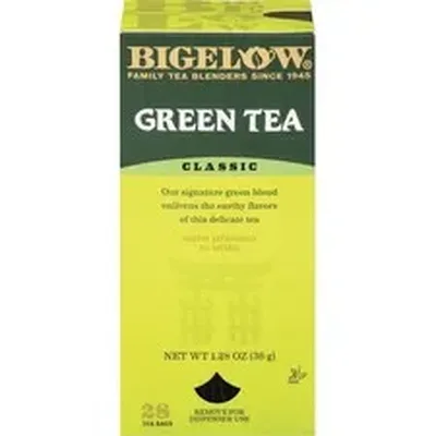 BIGELOW TEA CO.-BTC 00388