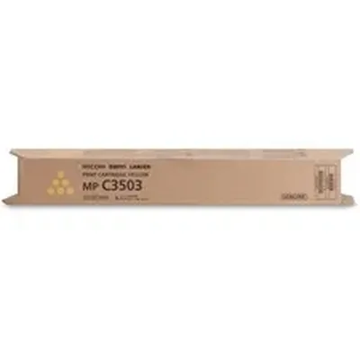 RICOH / Fujitsu-RIC 841814