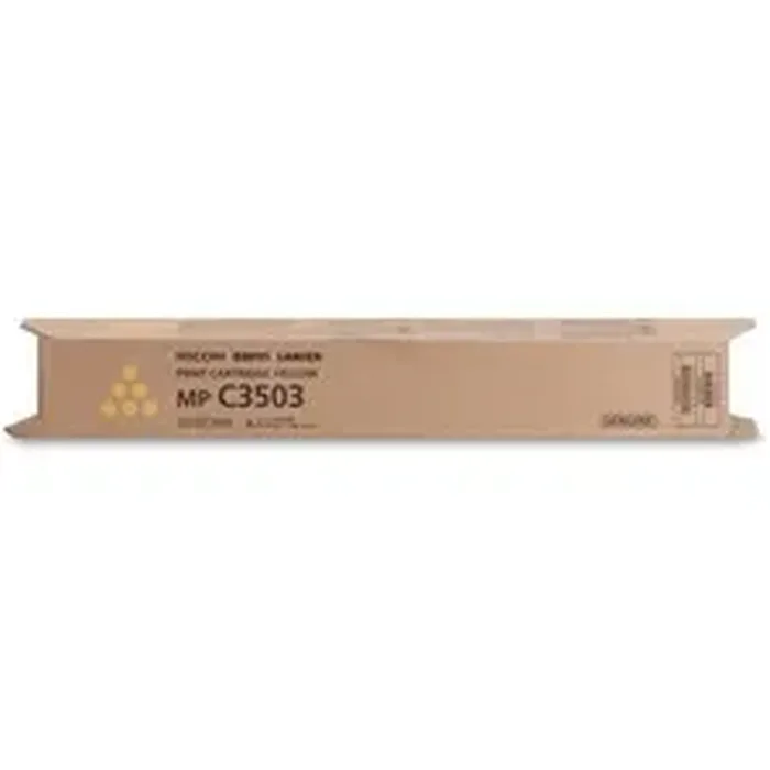 RICOH / Fujitsu-RIC 841814