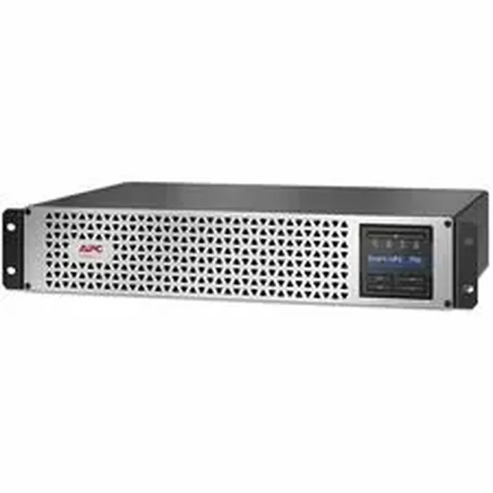 APC - Schneider Electric-APW SMTL750RM2UC