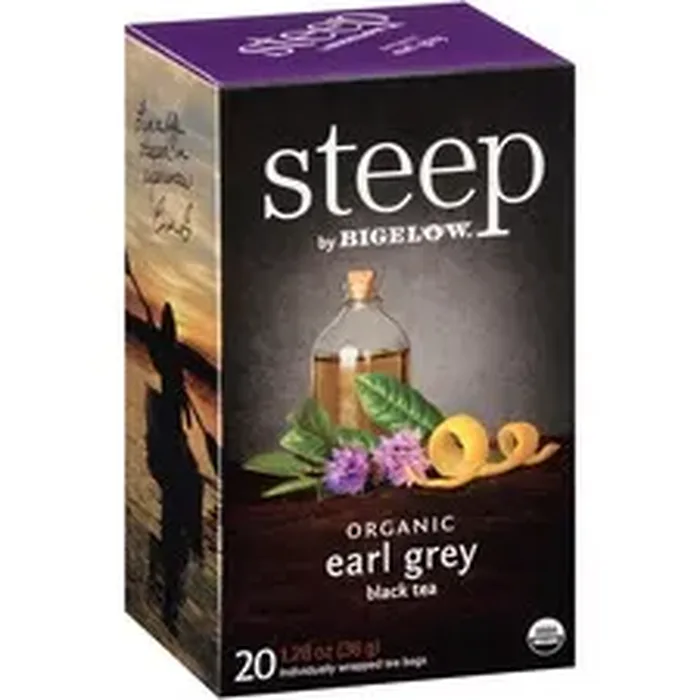BIGELOW TEA CO.-BTC 17700