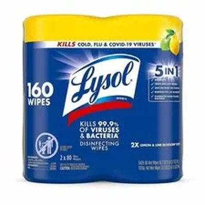 RECKITT BENCKISER-RAC 80296