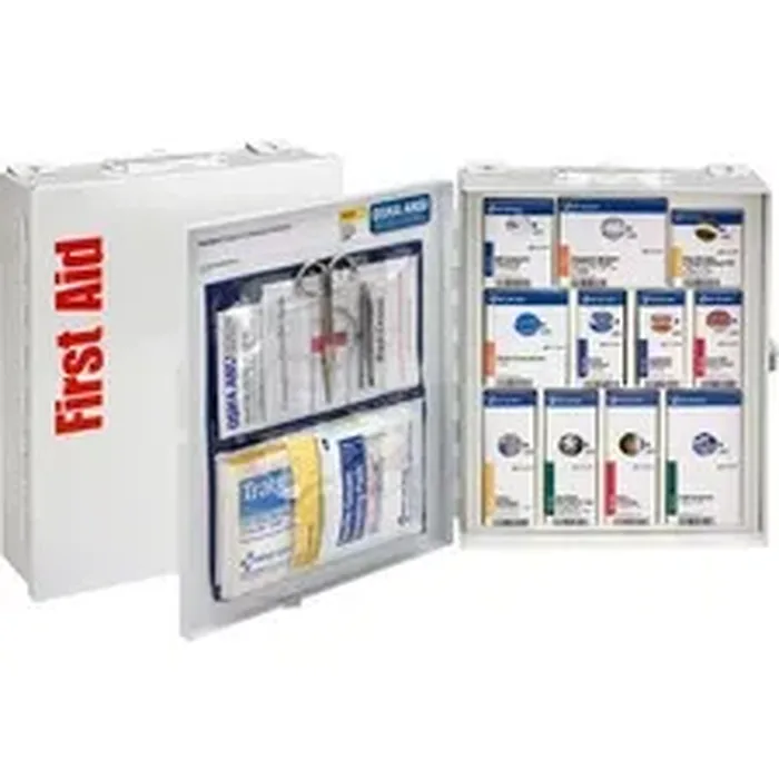 FIRST AID ONLY, INC.-FAO 90578021