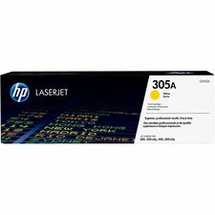 HP-HEW CE412A
