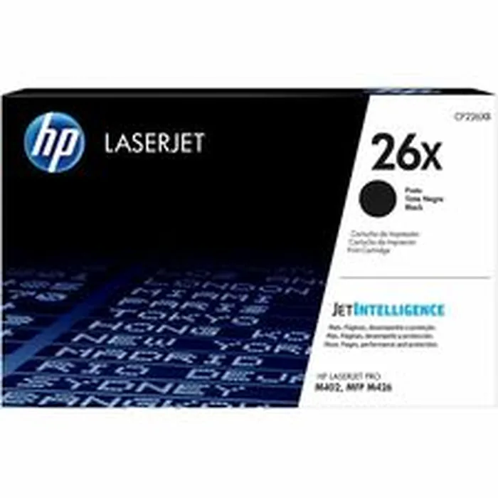 HP-HEW CF226X