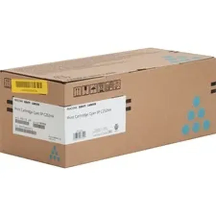 RICOH / Fujitsu-RIC 407654