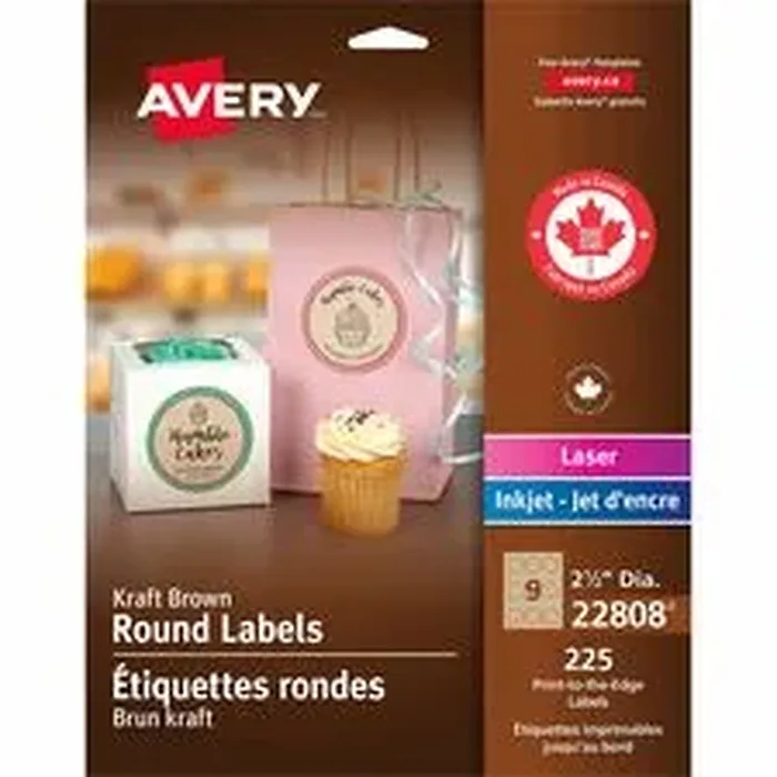 Avery Dennison-AVE 22808