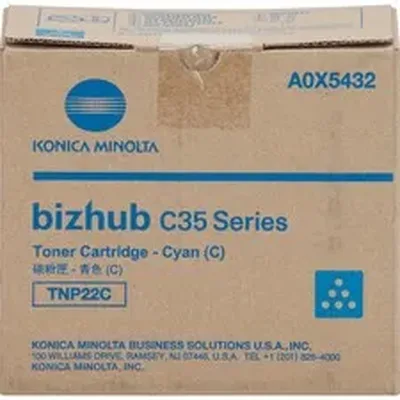 KONICA MINOLTA-KNM A0X5432