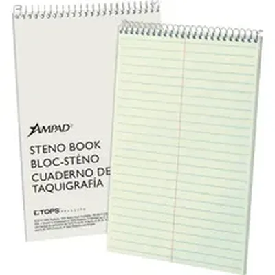 TOPS BUSINESS FORMS-TOP 25274