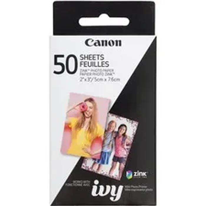CANON-CNM ZINCPAPER50