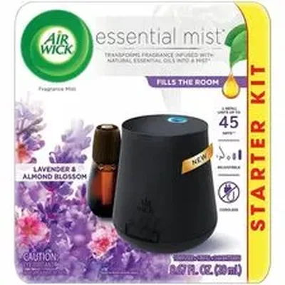 RECKITT BENCKISER-RAC 02034