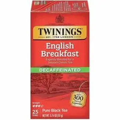 R Twining and Co Limited-TWG 09182