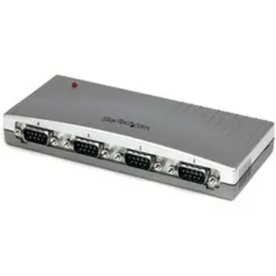 STARTECH-STC ICUSB2324