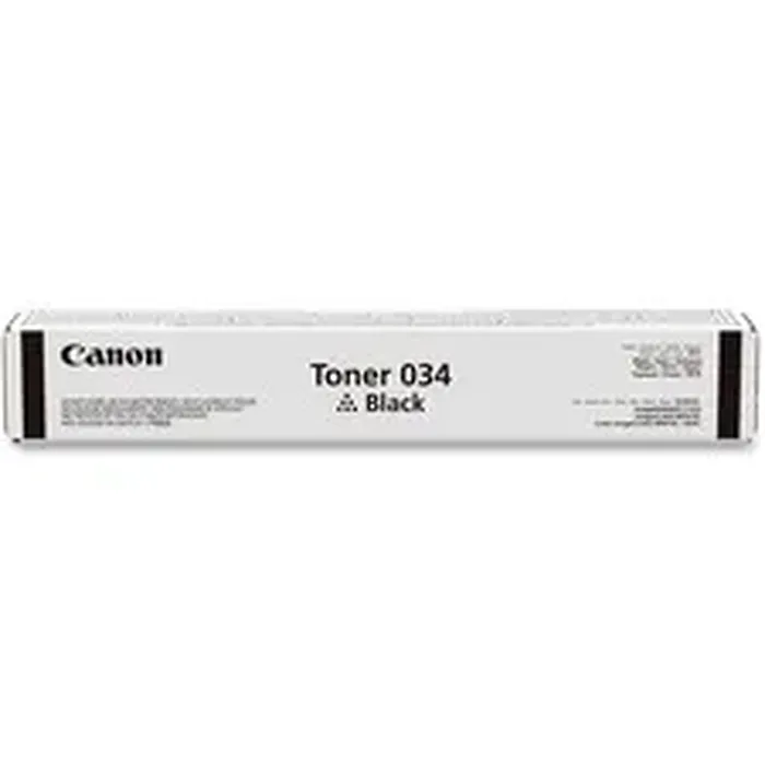 CANON-CNM CRTDG034BK