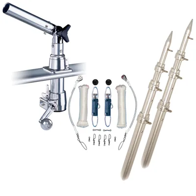 Rupp Marine-Z30-TPGN-18T