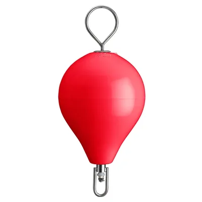 Polyform-CM-2-SS RED/SS