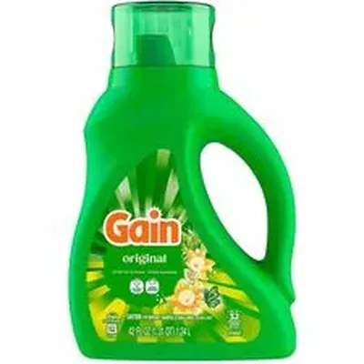 PROCTER & GAMBLE-PGC 22578