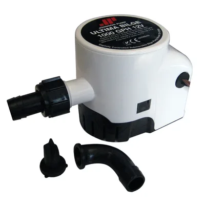 Johnson Pump-32-47260-003