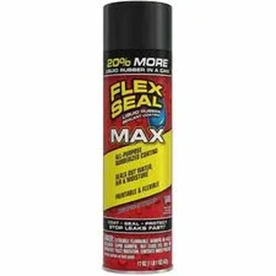 FLEX SEAL PRODUCTS-FLX FSMAXBLK24