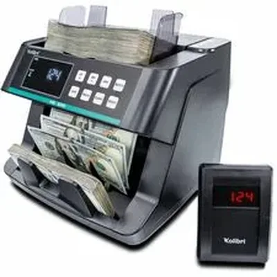 Kolibri GmbH-CDA KBC3000