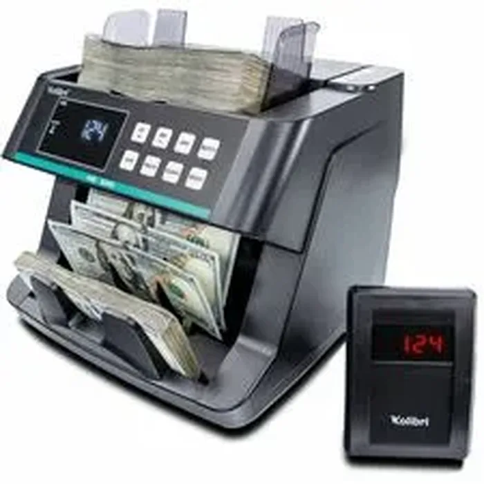 Kolibri GmbH-CDA KBC3000