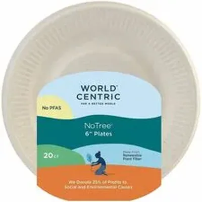 WORLD CENTRIC-WOR PLRTSCU6