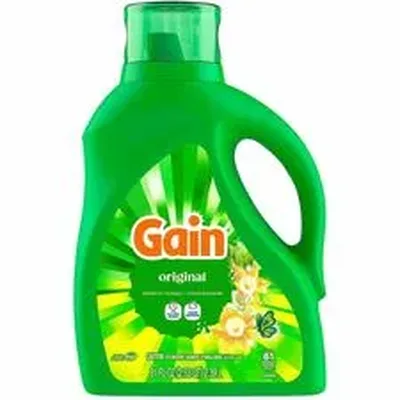 PROCTER & GAMBLE-PGC 22593