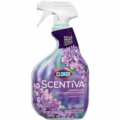CLOROX-CLO 60523