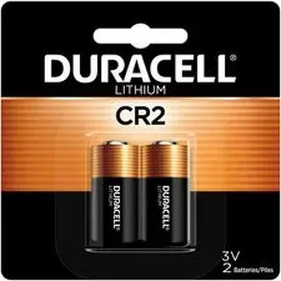 Duracell-DUR CR2B2