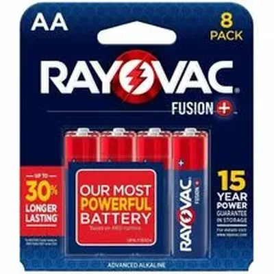 Energizer-RAY 8158TFUS