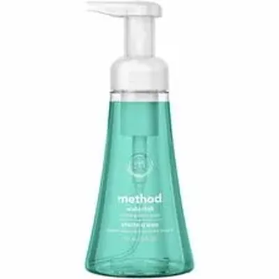 METHOD PRODUCTS INC.-MTH 359395