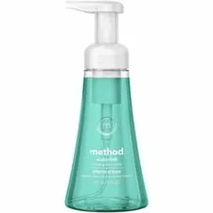 METHOD PRODUCTS INC.-MTH 359395