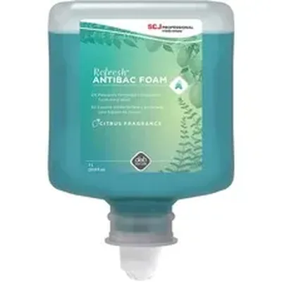 SC JOHNSON-SJN ANT1L