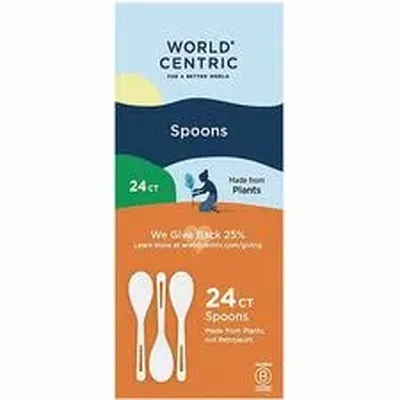 WORLD CENTRIC-WOR SPPSR