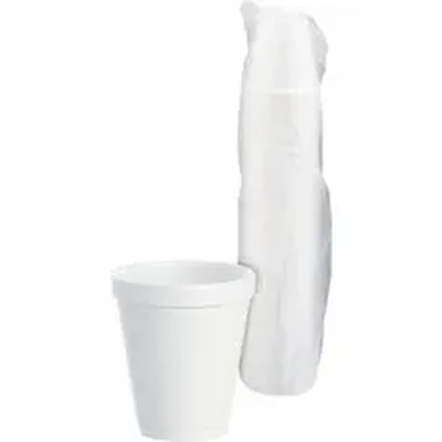 Dart Container Corporation-DCC 8J8