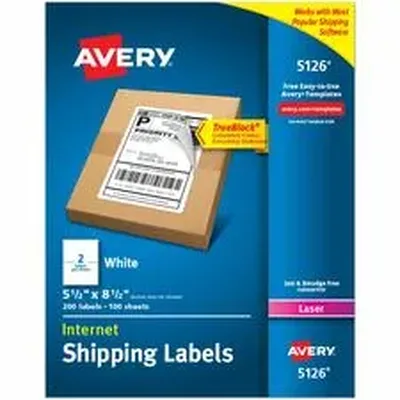 Avery Dennison-AVE 5126