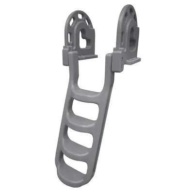 Dock Edge-DE2084F