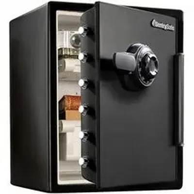 MASTER LOCK COMPANY-SEN SFW205CWB