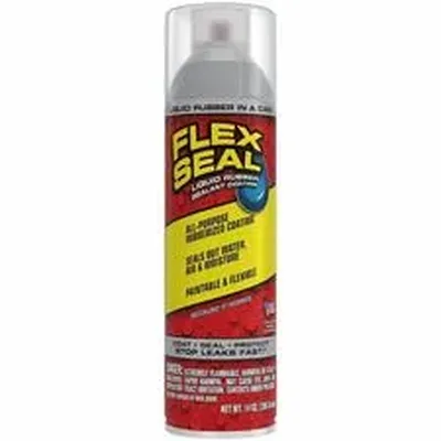 FLEX SEAL PRODUCTS-FLX FSCL20