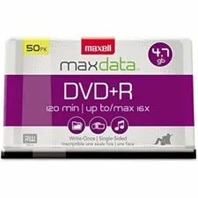 MAXELL-MAX 639013