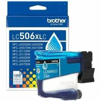 Brother-BRT LC506XLCS