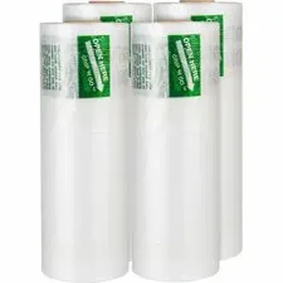 Inteplast Group Ltd-IBS PHNONP20NS