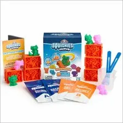 ELMER'S PRODUCTS, INC.-EPI 2204526