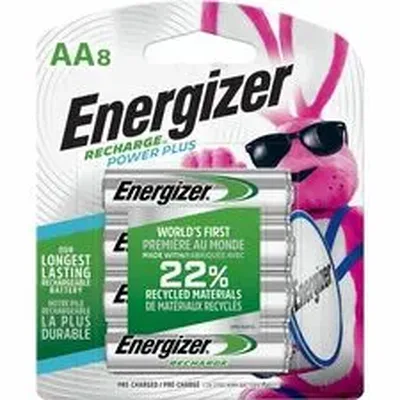 Energizer-EVE NH15BP8