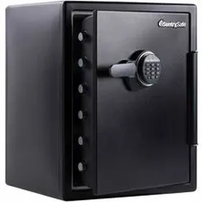 MASTER LOCK COMPANY-SEN SFW205EVB