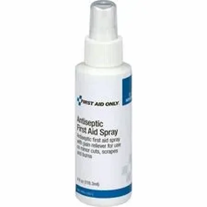 FIRST AID ONLY, INC.-FAO 13080