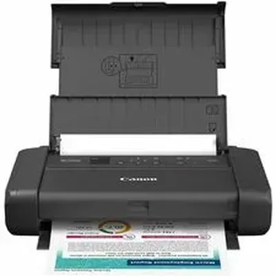 CANON-CNM TR160