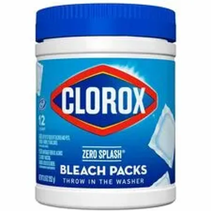 CLOROX-CLO 31371CT