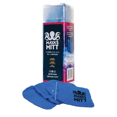 TD Mop-MMSMALL