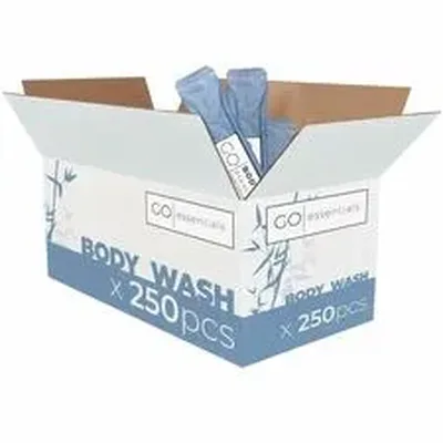 Go Mouthwash-GMH BW250